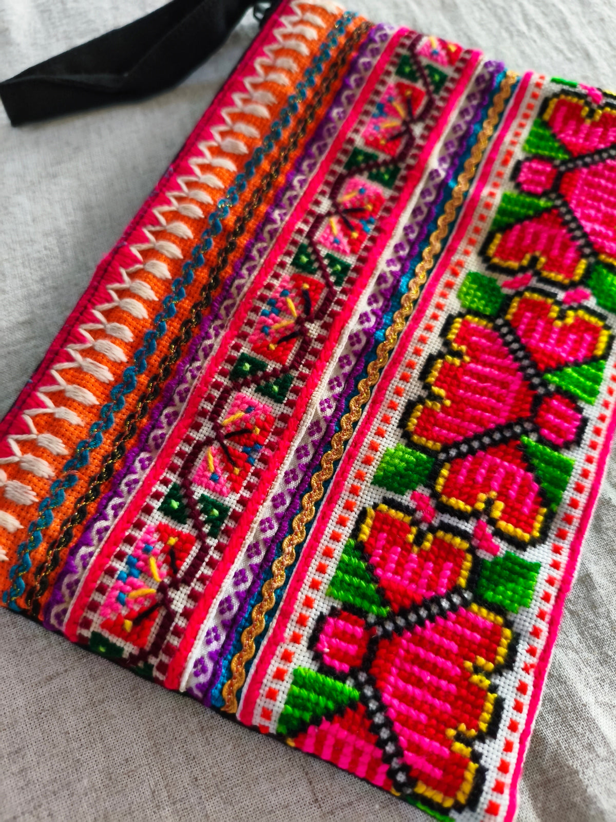 Clutch Bag