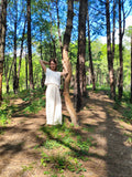 ATMA - Blouse - Organic Cotton